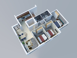 Blk 440C Fernvale Link (Sengkang), HDB 4 Rooms #182537932
